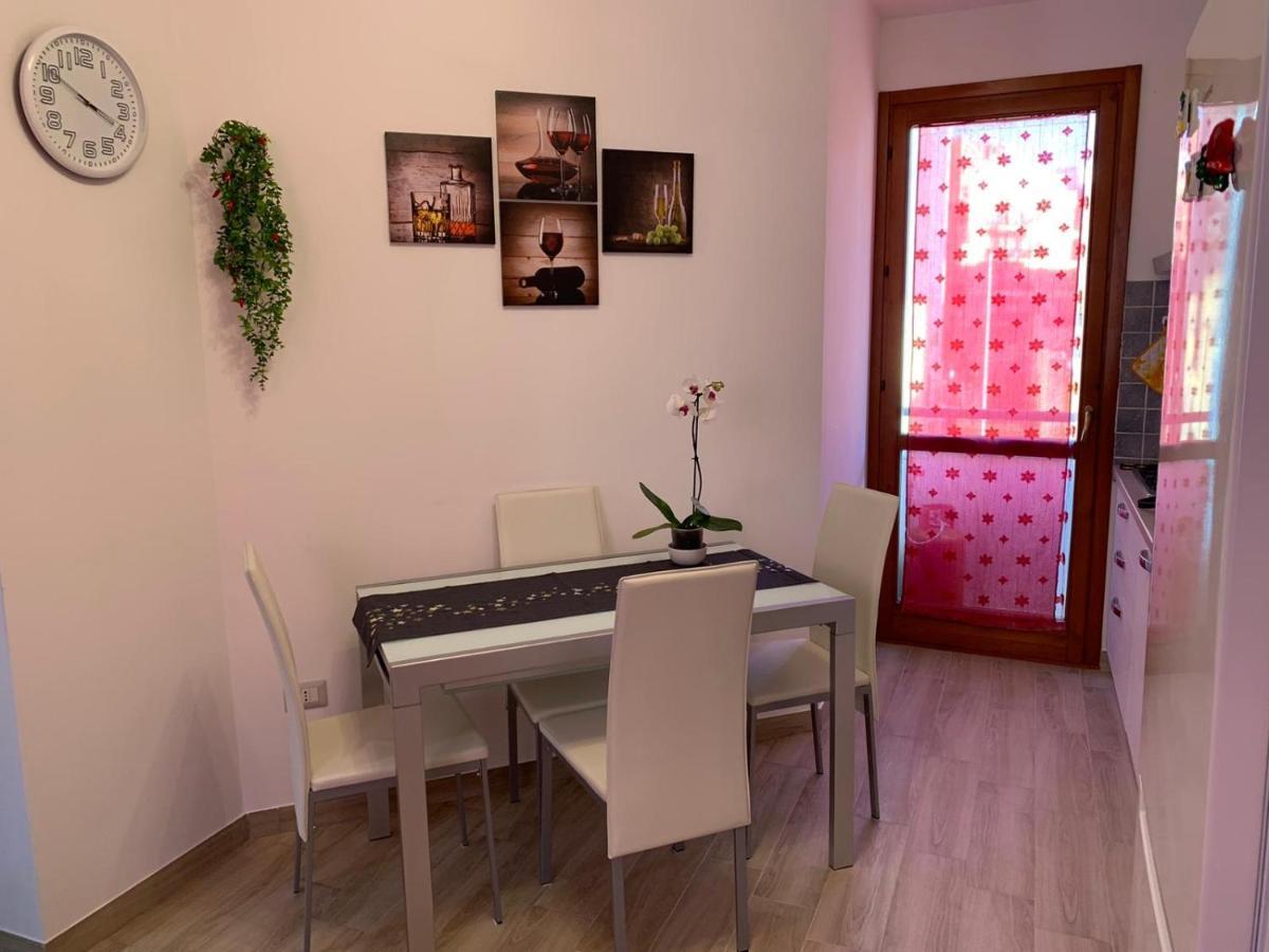 Holidays Apartment Cagliari Exterior foto