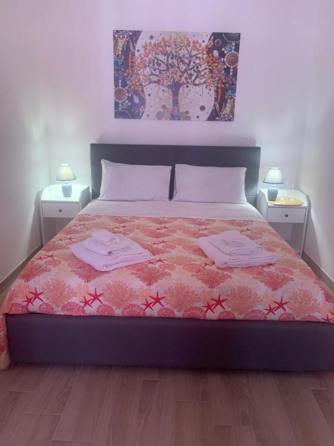 Holidays Apartment Cagliari Exterior foto