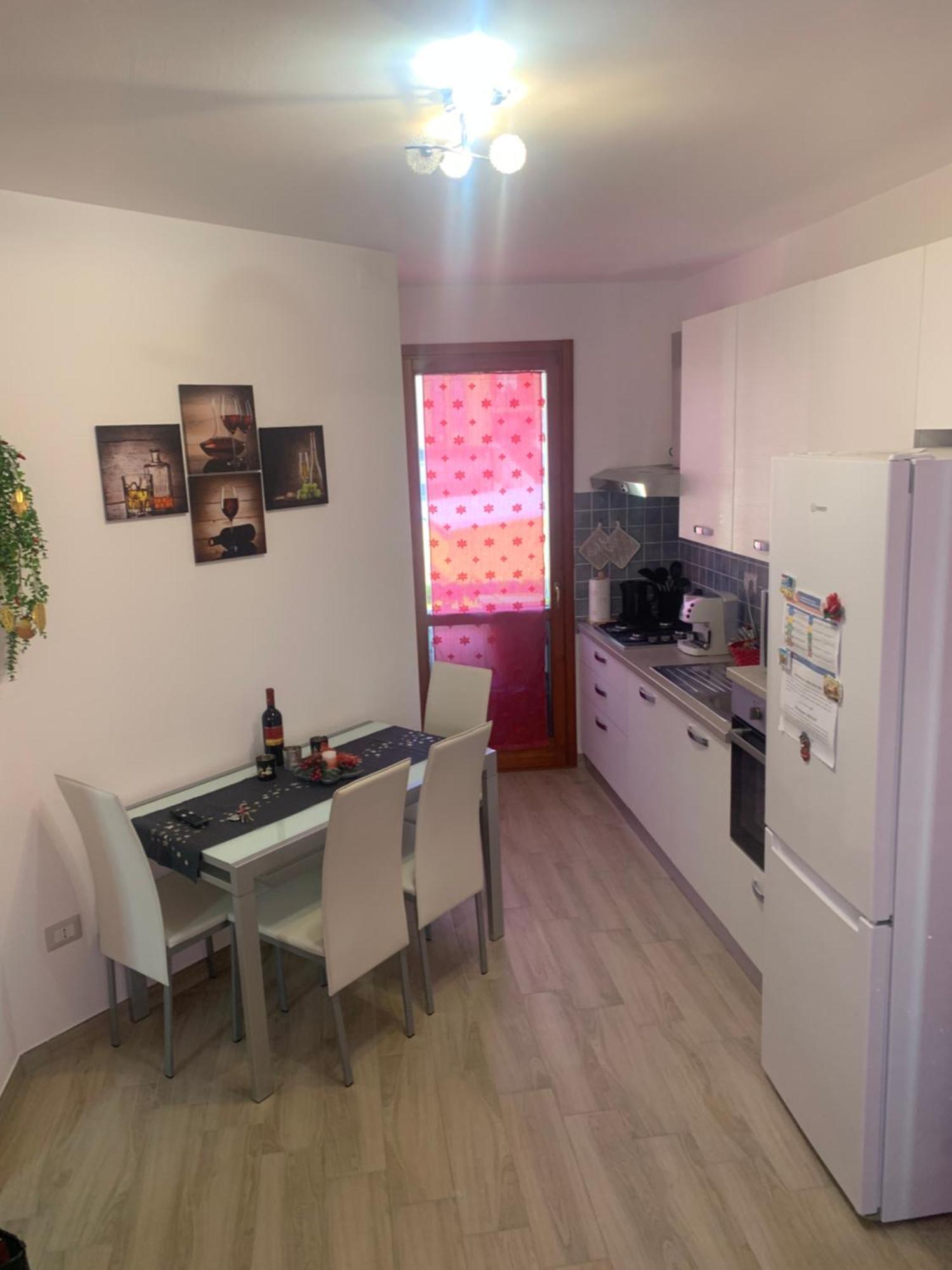 Holidays Apartment Cagliari Exterior foto