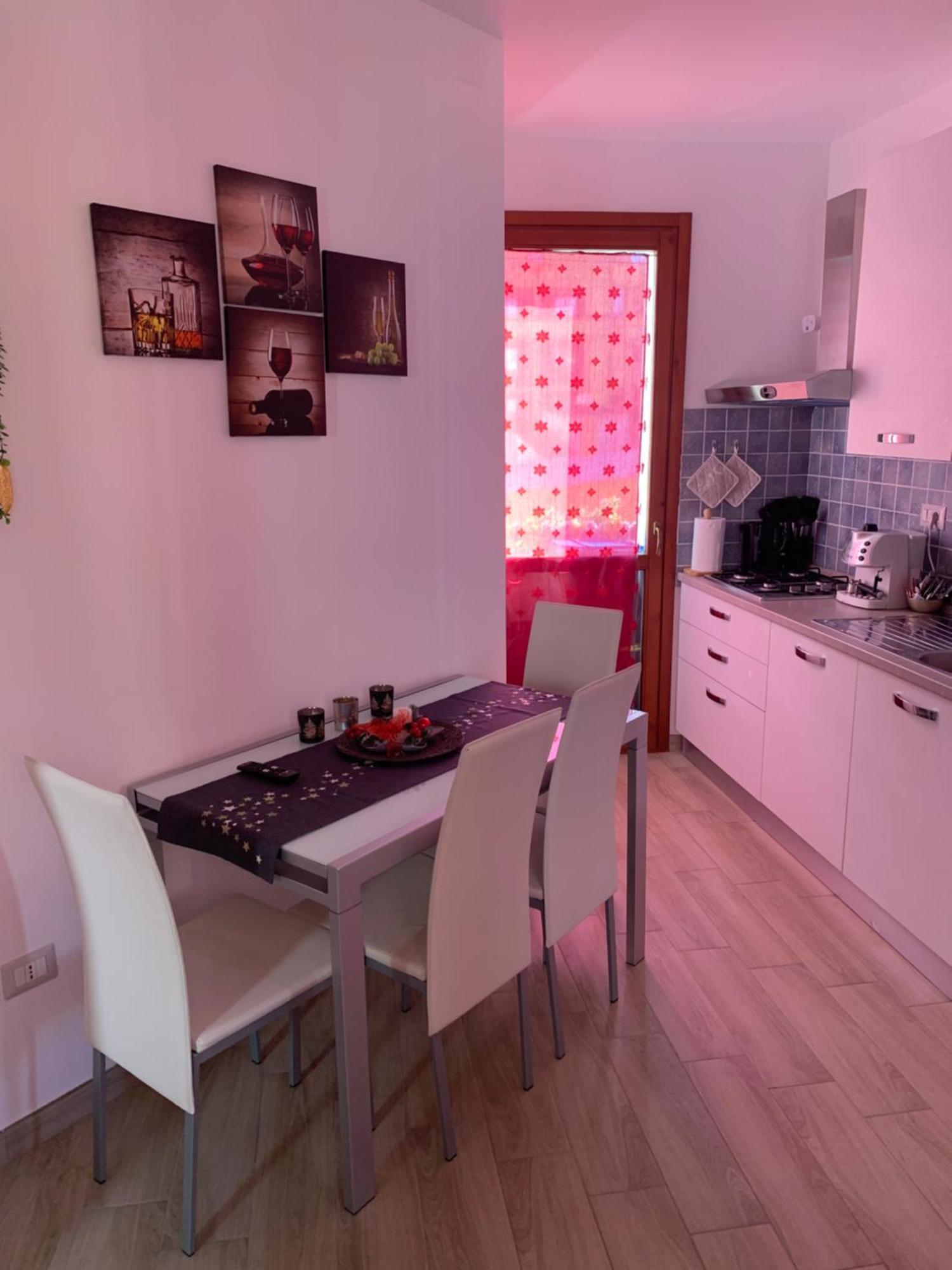 Holidays Apartment Cagliari Exterior foto
